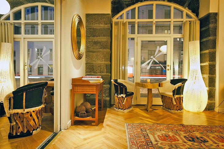 Photo Source: Bertrams Guldsmeden - Copenhagen