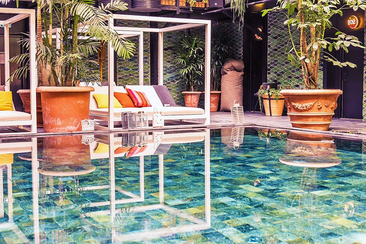 Photo Source: Manon Les Suites - Guldsmeden Hotels