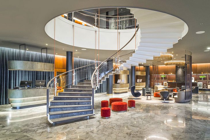 Photo Source: Radisson Collection Royal Hotel