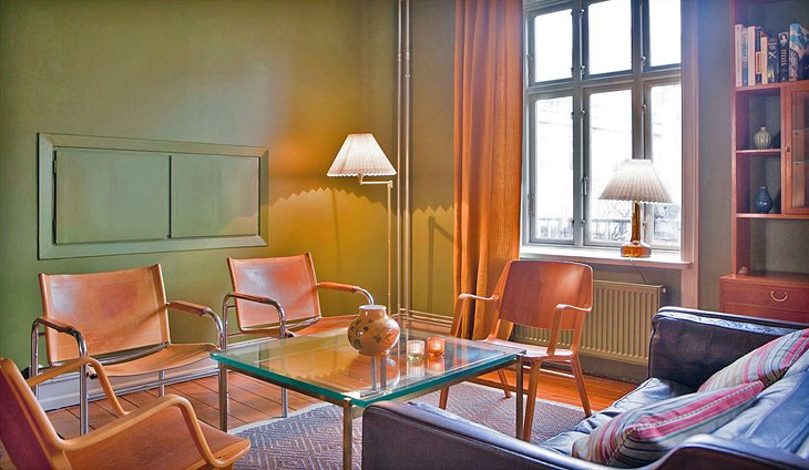 Photo Source: Rye115 Hotel