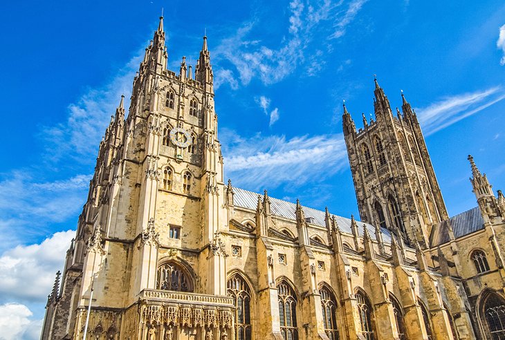 Canterbury Cathedral