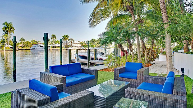Photo Source: Residence Inn Fort Lauderdale Intracoastal/Il Lugano