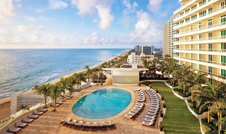 Photo Source: The Ritz-Carlton, Fort Lauderdale