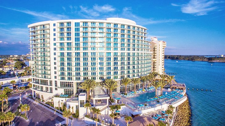 Photo Source: Opal Sands Resort