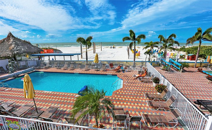 Photo Source: Plaza Beach Hotel - Beachfront Resort