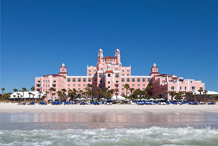 Photo Source: The Don CeSar