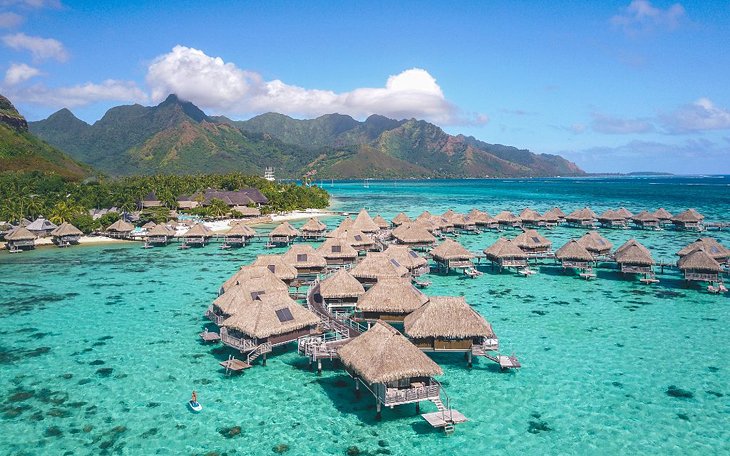 Source photo : Hilton Moorea Lagoon Resort & Spa