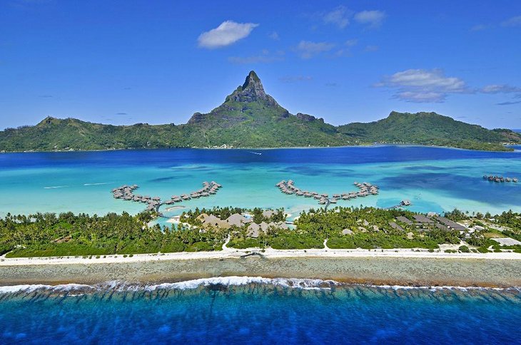 Source photo : InterContinental Bora Bora Resort & Thalasso Spa