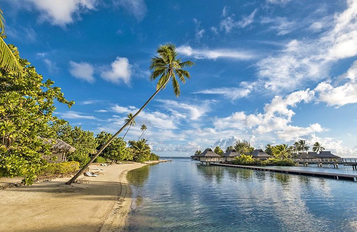 Source photo : InterContinental Moorea Resort & Spa
