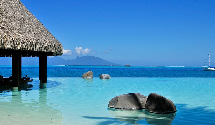 Source photo : InterContinental Tahiti Resort & Spa