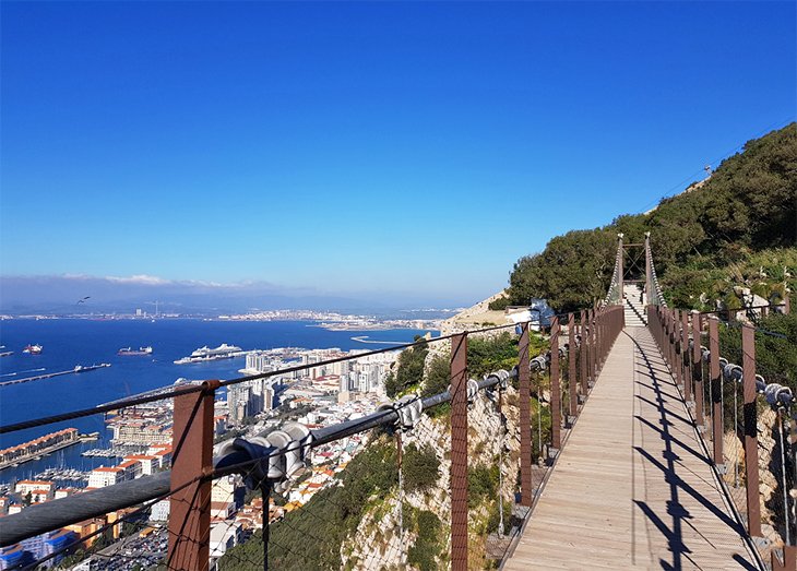 Las 12 mejores atracciones y cosas para hacer en Gibraltar