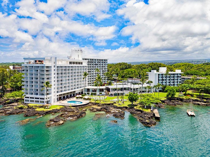 Hawaii Island Hotels ~ veniceeventdesigners