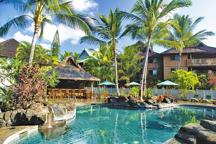 Photo Source: Wyndham Kona Hawaiian Resort