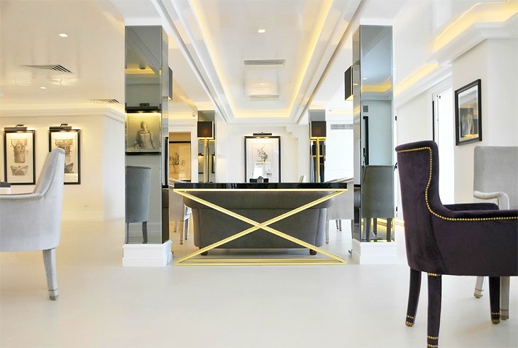 Photo Source: Grand Hotel Oriente