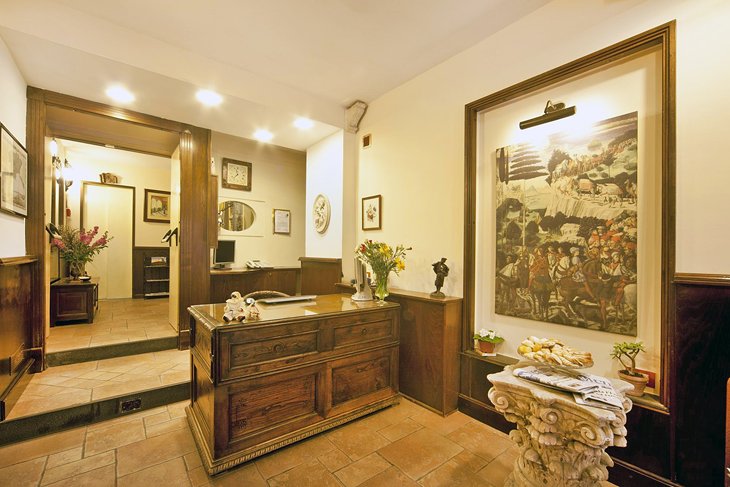Photo Source: Hotel II Convento