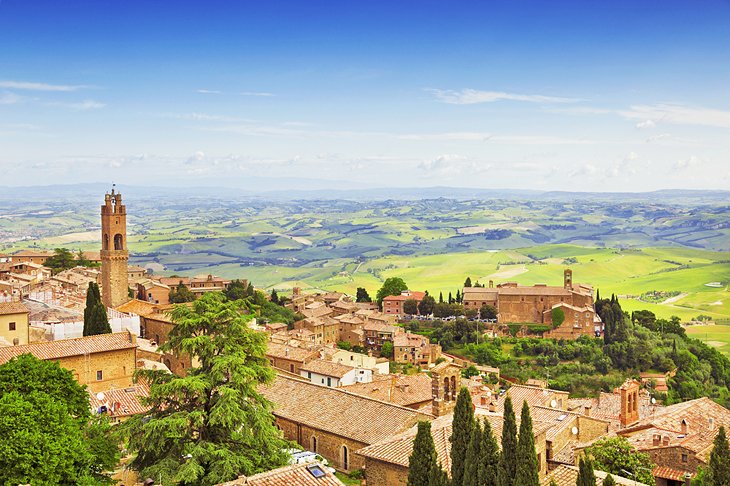 Montepulciano