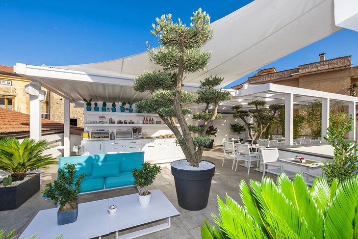 Photo Source: Magi House Relais