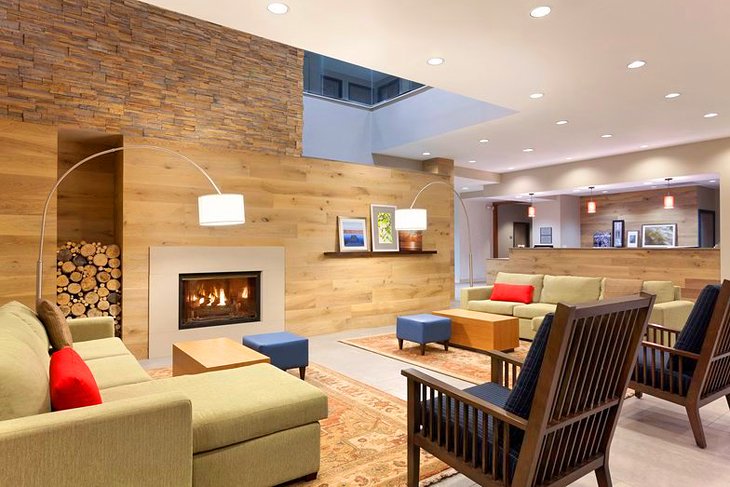 Source de la photo : Country Inn & Suites by Radisson, Bloomington au Mall of America, MN