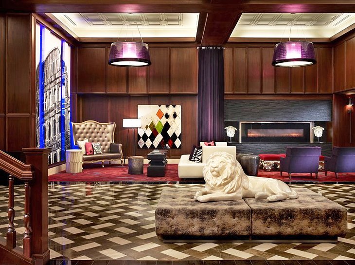 17 Top Rated Hotels In Minneapolis Planetware