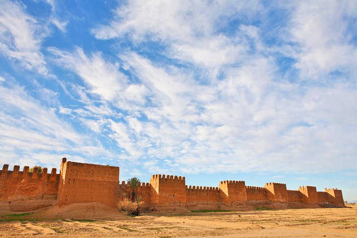 Taroudant