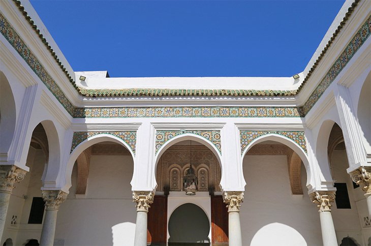 Kasbah-Museum