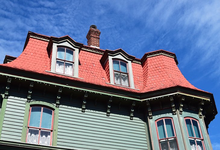 Where To Stay In Cape May Best Areas Hotels Planetware