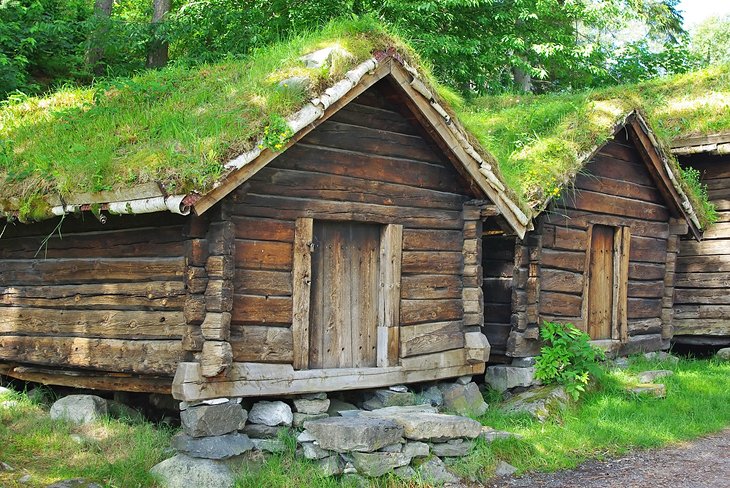 Sunnmøre Museum