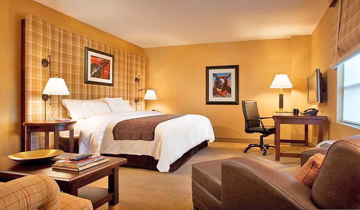 Source de la photo : DoubleTree by Hilton Cincinnati Airport Hotel