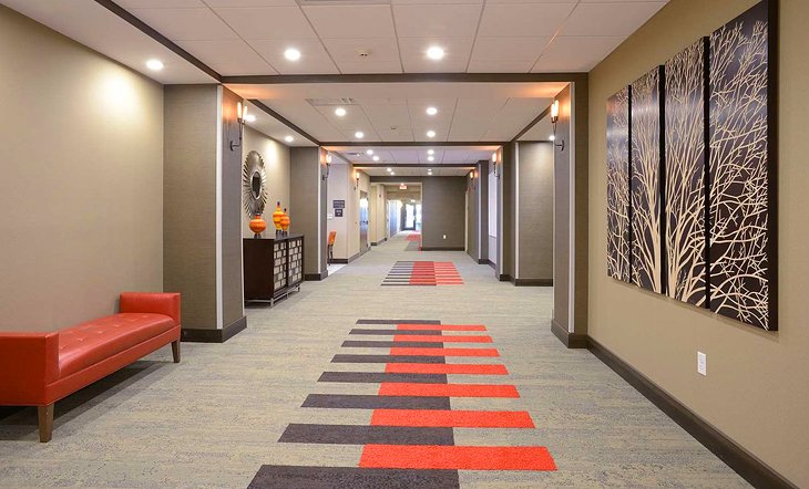 Source de la photo : Hampton Inn & Suites Cincinnati/Kenwood