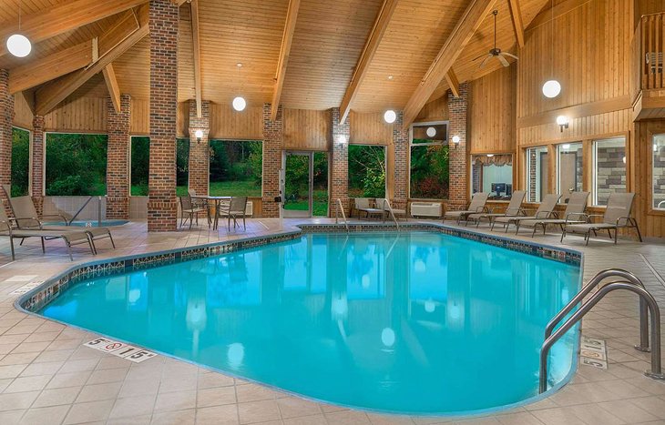 Source photo : Baymont par Wyndham Columbus/Rickenbacker