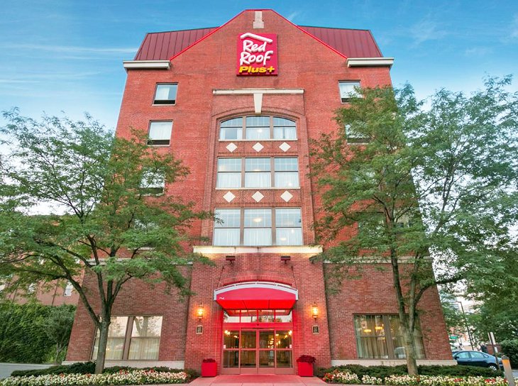 Los 20 mejores hoteles y moteles económicos en Columbus, Ohio