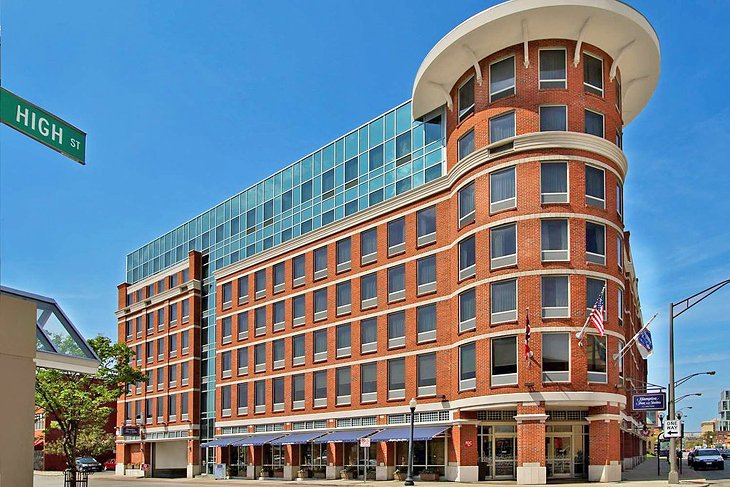hotels in columbus ohio hotels in columbus ohio