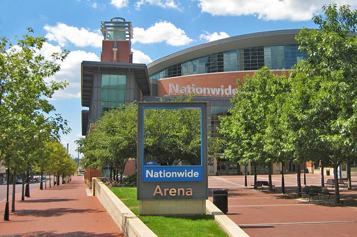 Nationwide Arena