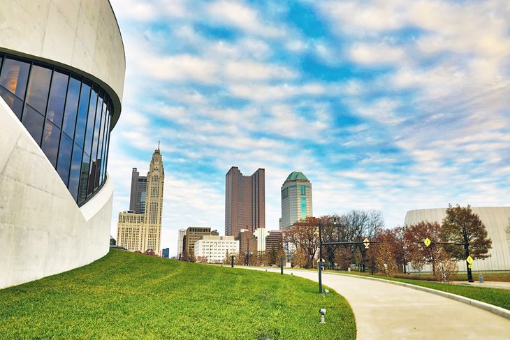 National Veterans Memorial & Museum