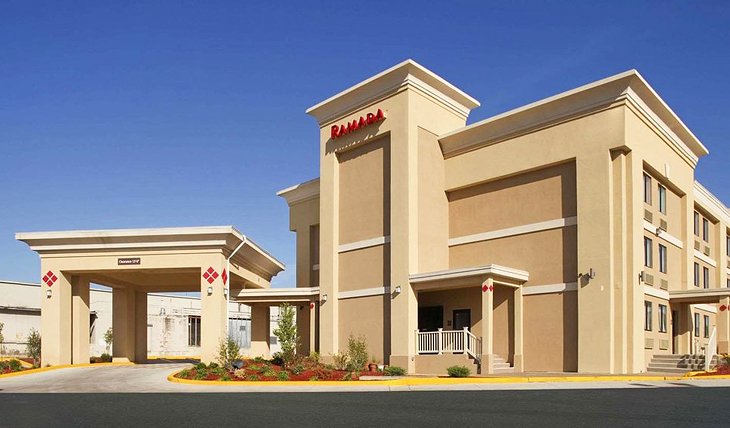 Source photo : Ramada by Wyndham Tulsa