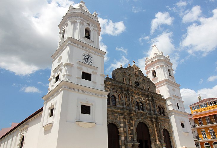 Las 12 mejores atracciones y cosas para hacer en la Ciudad de Panamá