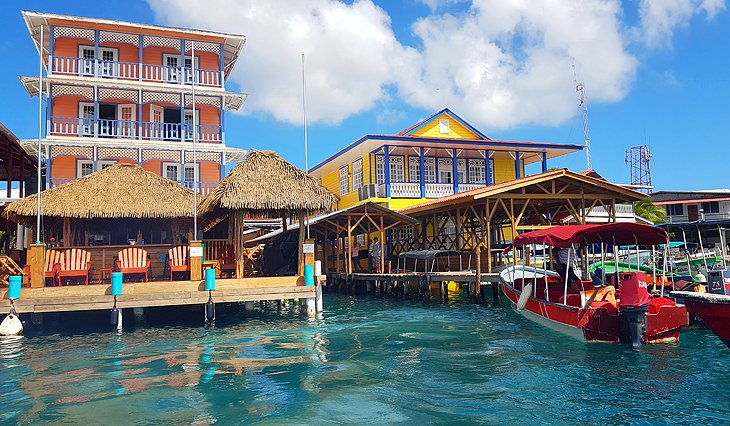 Bocas del Toro