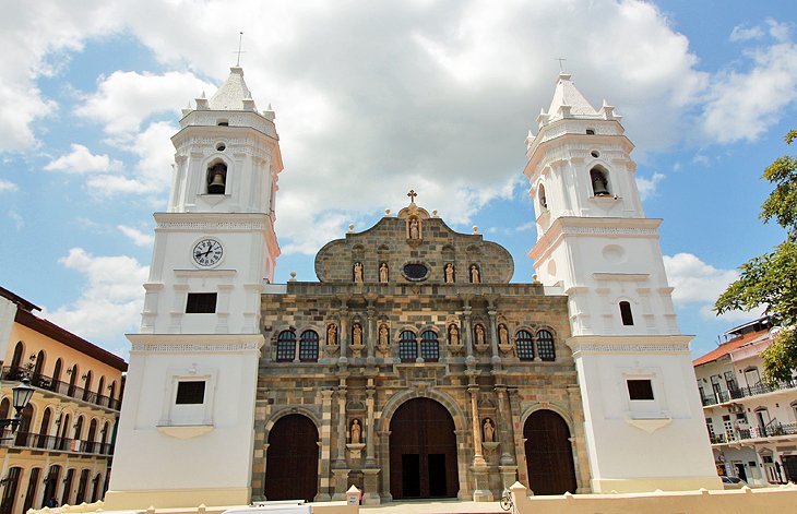 Casco Viejo