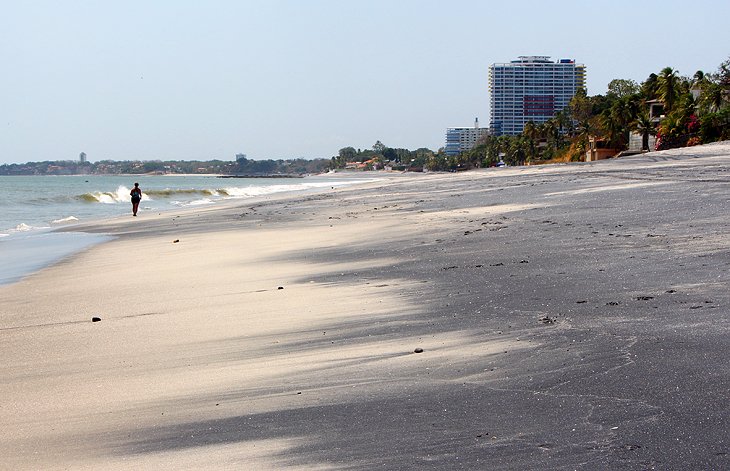 Playa Coronado