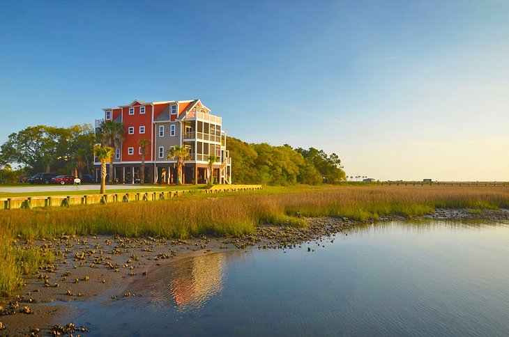 Source de la photo : Regatta Inn
