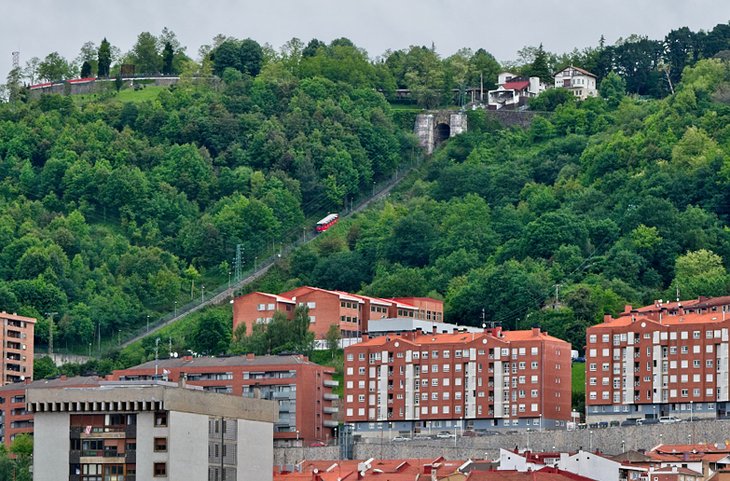 Funicular de Artxanda