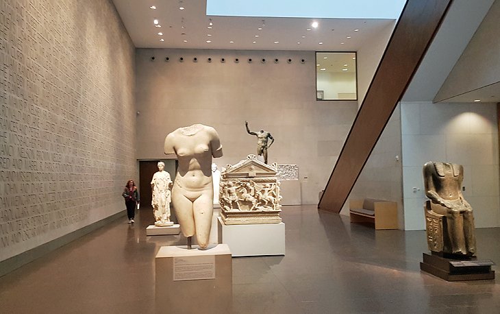 Museum of Fine Arts, Houston