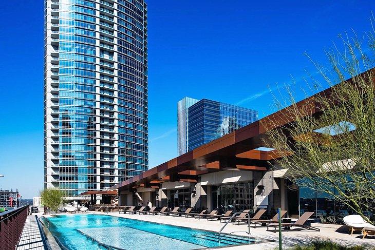 Photo Source: JW Marriott Austin