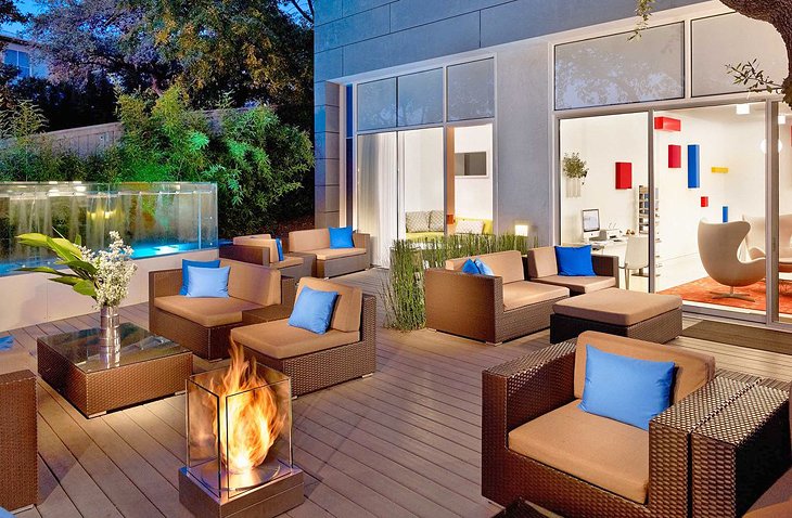 Photo Source: Kimber Modern Hotel