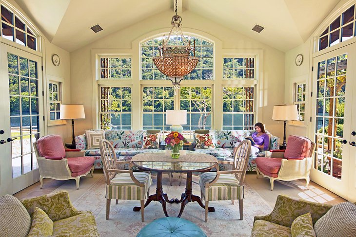 Photo Source: Lake Austin Spa Resort