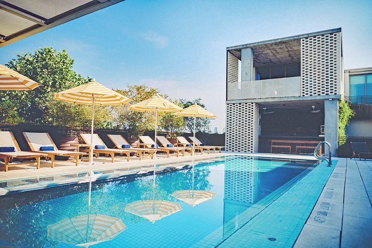 Photo Source: South Congress Hotel