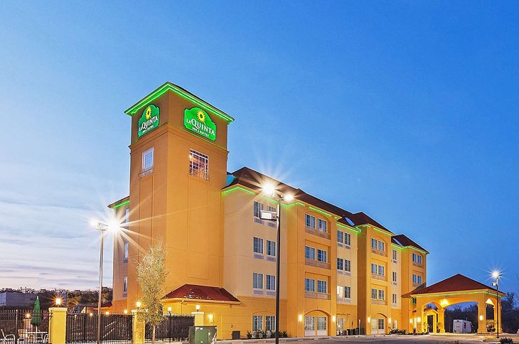 Photo Source: La Quinta by Wyndham Fort Worth Eastchase