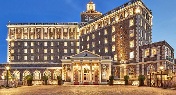 21 Top Rated Hotels In Virginia Beach Planetware