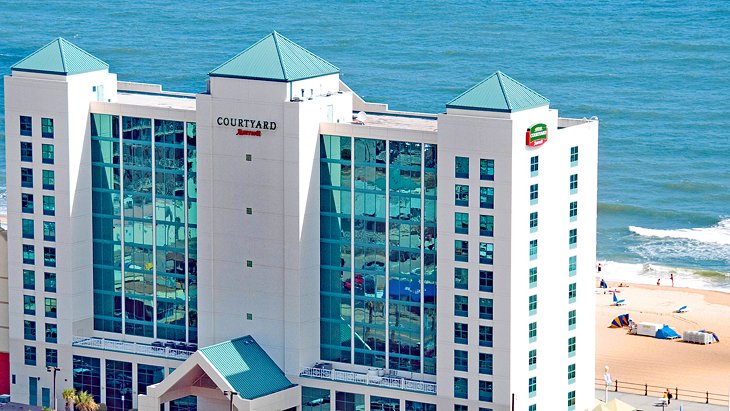 21 Best Hotels In Virginia Beach Planetware