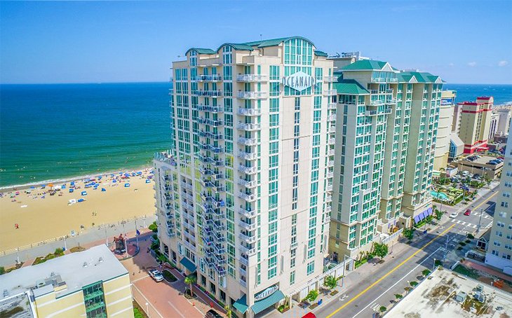 THE 10 CLOSEST Hotels to Sea La Vie, Virginia Beach